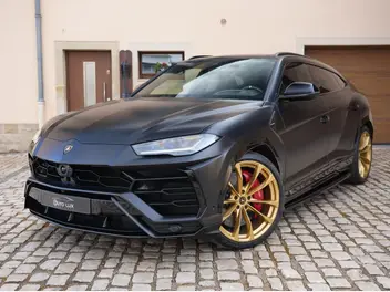 LAMBORGHINI