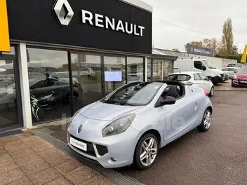 renault-wind-2011-manual-63800-km-essence