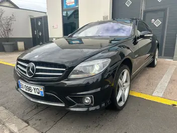 MERCEDES