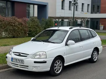 KIA