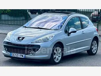 peugeot-207-2007-manual-145000-km-essence