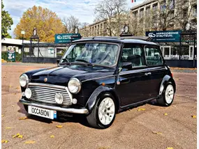 rover-mini-2000-manual-98750-km-essence-1