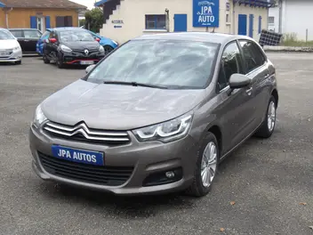 citroen-c4-ii-phase-2-2017-manual-194000-km-diesel