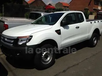 ford-ranger-ii-2013-manual-124500-km-diesel