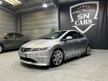 honda-civic-viii-type-r-2010-manual-162400-km-essence