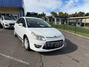 citroen-c4-2009-manual-313000-km-diesel-1