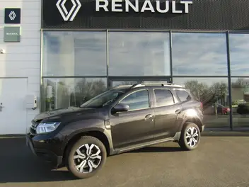 dacia-duster-ii-phase-2-2024-manual-36600-km-diesel