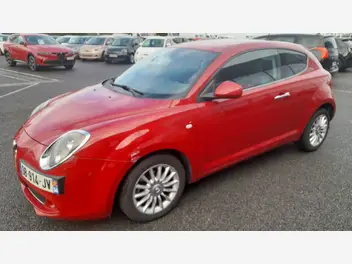 ALFA ROMEO