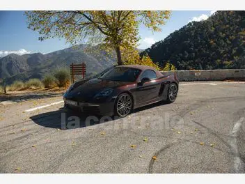 porsche-718-boxster-2017-auto-36500-km-essence