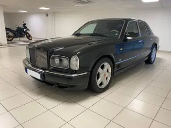 BENTLEY ARNAGE 6.75 V8 405 RED LABEL BVA