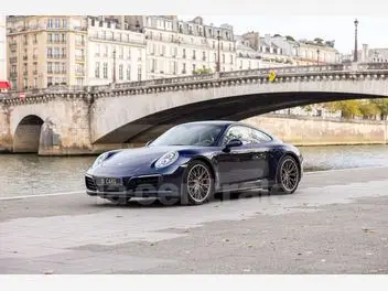 porsche-911-type-991-phase-2-2018-auto-40900-km-essence