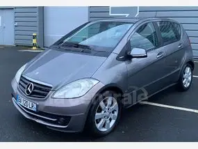 mercedes-classe-a-ii-phase-2-2010-manual-159000-km-diesel-1