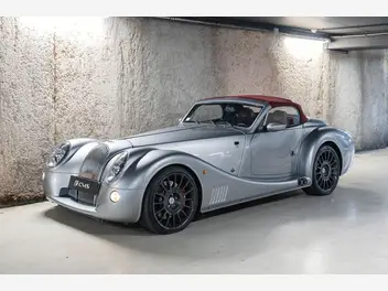 MORGAN