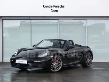 porsche-718-boxster-2019-auto-34588-km-essence