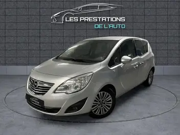 OPEL