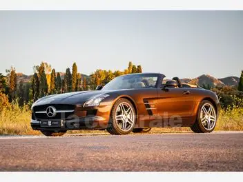 mercedes-sls-amg-roadster-2013-auto-7500-km-essence
