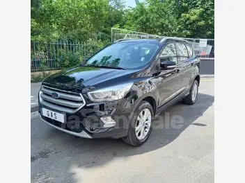 ford-kuga-ii-phase-2-2019-auto-94250-km-bicarburation essence bioéthanol