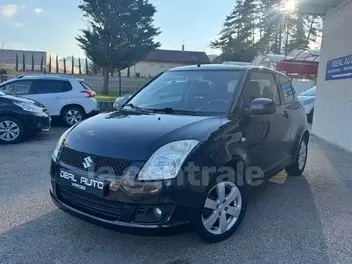 suzuki-swift-ii-2008-manual-159800-km-essence