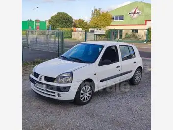 renault-clio-ii-phase-2-2001-manual-191300-km-essence