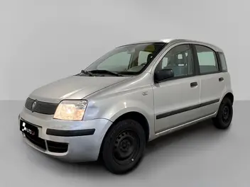 fiat-panda-ii-2005-manual-145000-km-essence