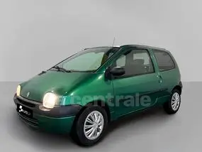 renault-twingo-phase-3-2001-manual-189000-km-essence-1