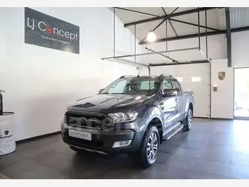 ford-ranger-iii-phase-2-2017-manual-69995-km-diesel