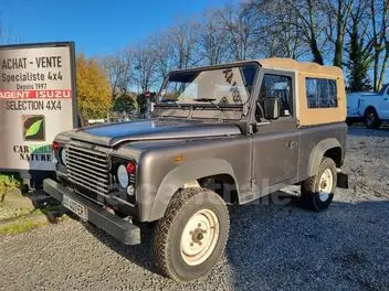 land-rover-defender-utilitaire-pick-up-2005-manual-44500-km-diesel
