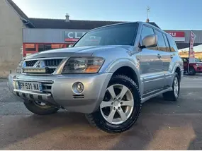 mitsubishi-pajero-iii-phase-2-2005-manual-163500-km-diesel-1