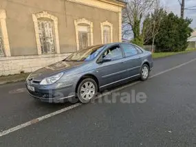 citroen-c5-phase-2-2007-auto-105600-km-essence-1