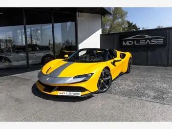 FERRARI