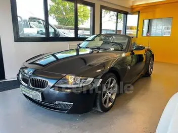 bmw-z4-e85-2007-manual-59181-km-essence