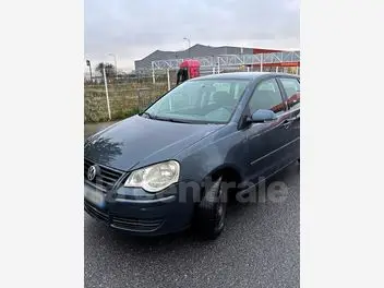 volkswagen-polo-iv-phase-2-2006-manual-345000-km-diesel