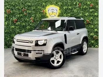 land-rover-defender-iii-utilitaire-pick-up-2024-auto-25000-km-hybrides
