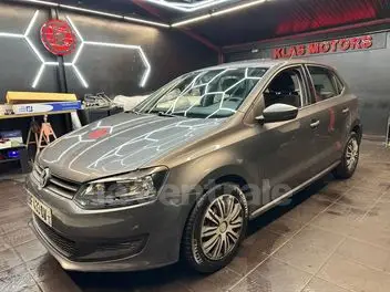 volkswagen-polo-v-2011-manual-195000-km-diesel