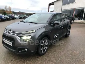 citroen-c3-iii-phase-2-2023-manual-20790-km-essence