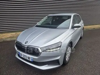 skoda-fabia-iv-2022-manual-61235-km-essence