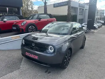 honda-e-2020-auto-9750-km-électrique