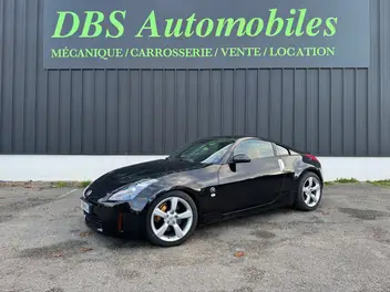 NISSAN 350Z 3.5 V6 313