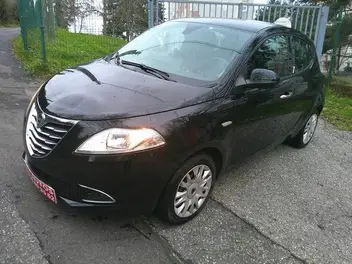 LANCIA