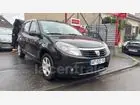 dacia-sandero-2010-manual-196000-km-bicarburation essence / gpl-2