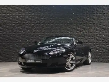 ASTON MARTIN