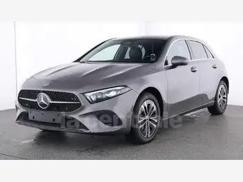 mercedes-classe-a-iv-phase-2-2025-auto-19500-km-essence
