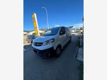 opel-vivaro-iii-2023-manual-40000-km-diesel