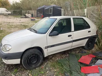 CITROEN