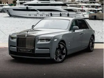 ROLLS ROYCE