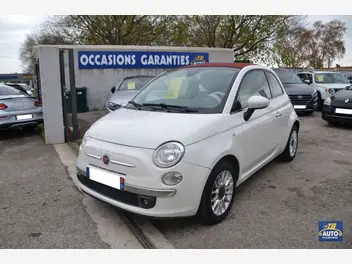 fiat-500-c-ii-2010-manual-131000-km-essence