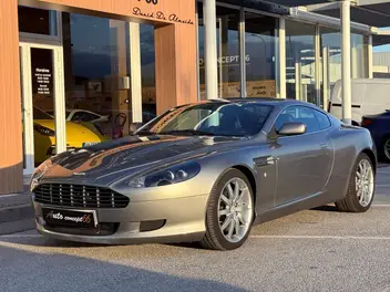 ASTON MARTIN