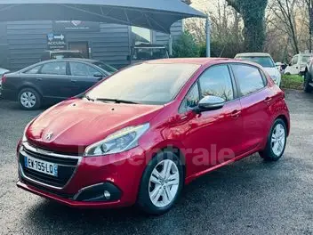 peugeot-208-phase-2-2018-manual-86000-km-essence