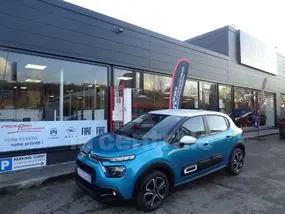 citroen-c3-iii-phase-2-2021-manual-53507-km-diesel-1