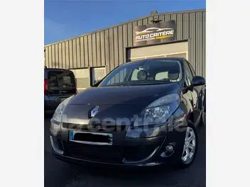 renault-scenic-ii-phase-2-2009-manual-217000-km-diesel
